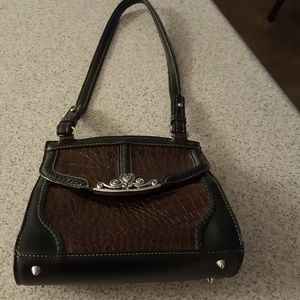 Brighton small shoulder bag